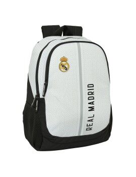 Mochila Escolar Real Madrid...