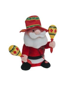 Boneco Pai Natal (30 cm)