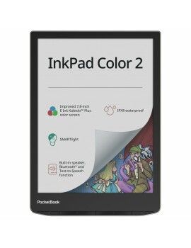 eBook PocketBook InkPad Color 2