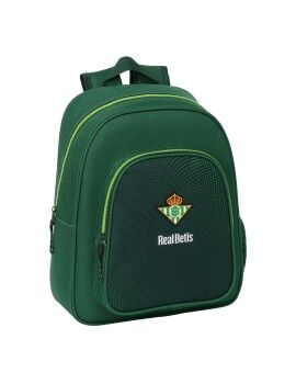 Mochila Escolar Real Betis...