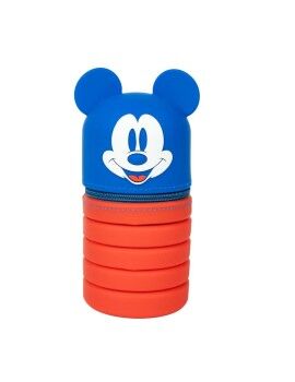 Porta-lápis Mickey Mouse...