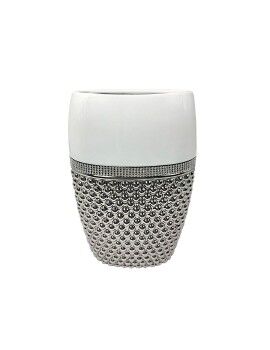 Vaso Romimex Cerâmica 19 x 28 x 13 cm