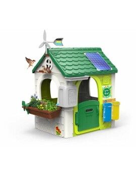 Casa Infantil de Juego Famosa Eco House 150 x 120 x 94 cm