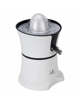 Espremedor Elétrico JATA EX549 Branco Preto 60 W