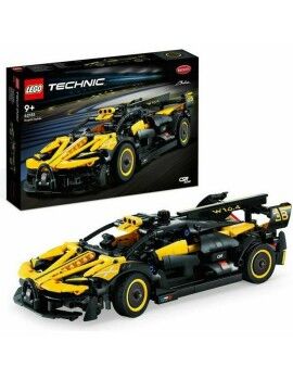 Playset Technic Lego 42151 13 x 8 x 14 cm 905 Peças