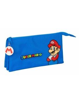 Portatodo Triple Super Mario Play