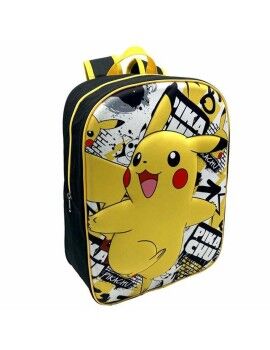 Mochila Escolar 3D Pokémon...