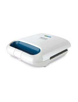 Sandwichera Antiadherente Taurus 968948000 800W Blanco 800 W (Reacondicionado B)