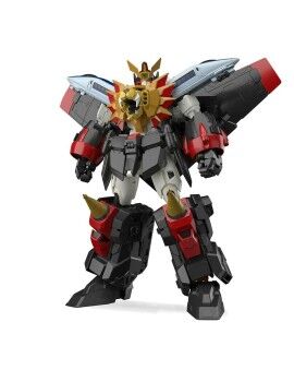 Figura colecionável Bandai GAOGAIGAR