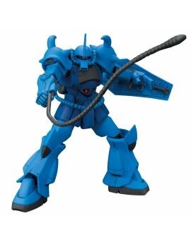 Figura colecionável Bandai HGUC MS-07B Gouf	 13 cm