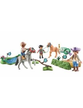 Playset Playmobil