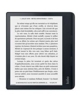 eBook Rakuten Kobo