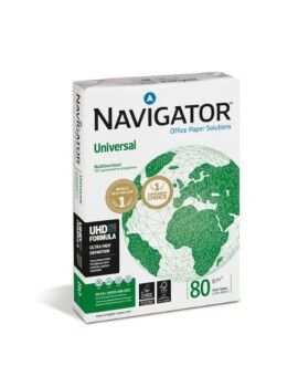 Papel para Imprimir Navigator NAV0803 A3 80g A3 500