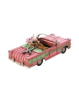 Figura Decorativa Home ESPRIT Carro