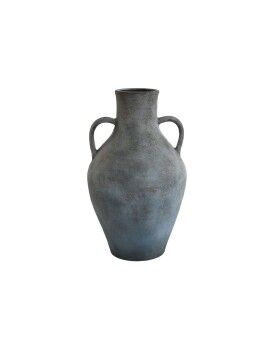 Vaso Home ESPRIT Terracota Casual