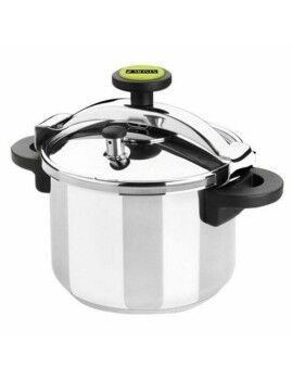 Panela Express Monix M530004 Aço inoxidável Ø 24 cm Metal 10 L