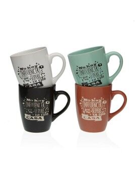 Taza Mug Versa Gres