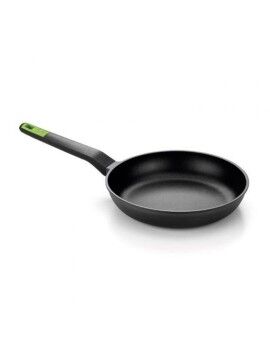 Frigideira Wok BRA A841228 Ø 28 cm