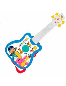 Guitarra Infantil Reig