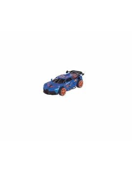 Carrinho de brincar Super Racing 18 x 9 x 8,5 cm