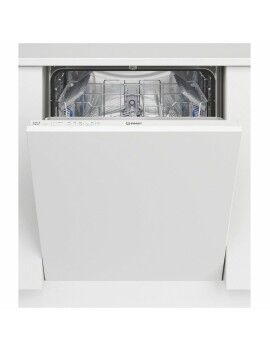 Lavavajillas Indesit D2IHL326 60 cm