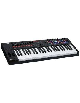 Teclado M-Audio OXYGEN PRO 49