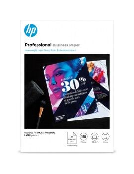 Papel para Imprimir HP...