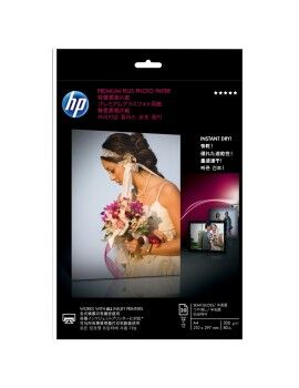 Papel para Imprimir HP CR673A A4 20 Folhas