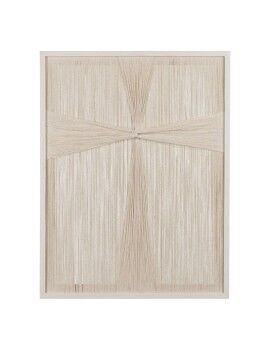 Lienzo Deco Beige 57 x 3 x 75 cm