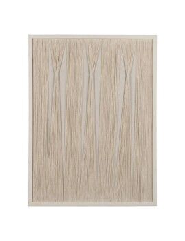 Lienzo Deco Beige 60 x 3 x 80 cm