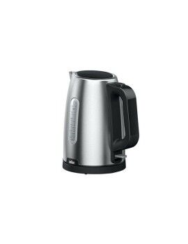 Hervidor Braun WK1500BK Negro 2200 W 1,7 L Acero Inoxidable