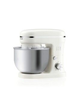 Robot de Cozinha Flama 1461FL 1200 W 5 L Branco