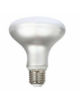 Lâmpada LED Silver Electronics 999007 R90 E27 Cinzento 12 W 3000K