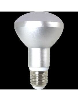 Lâmpada LED Silver Electronics 996317 E27 Branco Cinzento 8 W 60 W 5000K