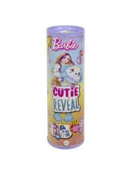 Muñeca Barbie Cutie Reveal Dálmata