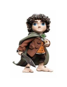 Figura colecionável FRODO Etiqueta