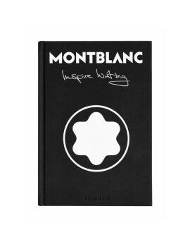 Caderno de Notas Montblanc Montblanc Icon Book