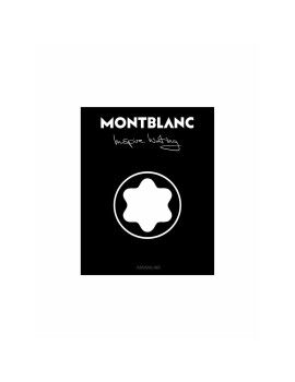 Caderno de Notas Montblanc Legend