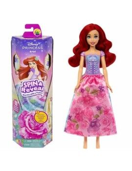 Figuras de Ação Disney Princess