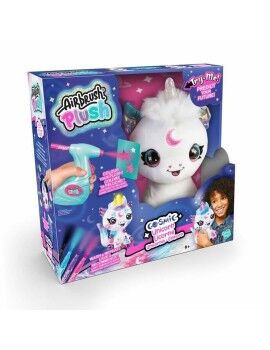 Mascota Interactiva Canal Toys