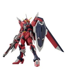 Figura de Acción Bandai IMMORTAL JUSTICE GUNDAM