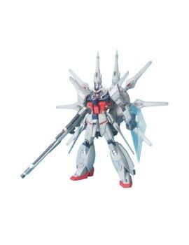 Figuras de Ação Bandai LEGEND GUNDAM Moderno