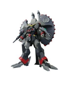 Figura de Acción Bandai GFAS-X1 DESTROY GUNDAM