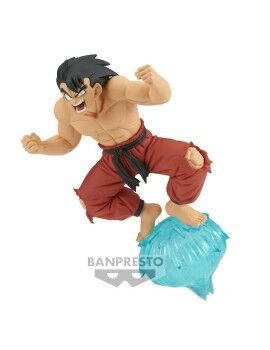 Figura de Acción Bandai SON GOKU VOL.III