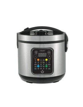 Robot de Cozinha Feel Maestro MR-794 Preto 900 W 5 L