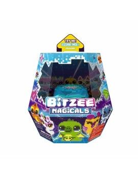 Mascote virtual Spin Master Bitzee Magicals