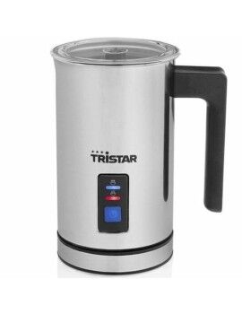 Chaleira Tristar MK-2276 500W Preto Aço Aço inoxidável 500 W