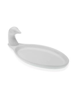 Fuente de Cocina Versa 20 cm Cerámica Porcelana