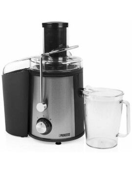 Liquidificadora Princess 203040 Licuadora Preto/Prateado 700 W 1,8 L