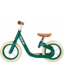 Bicicleta Infantil Toybags Verde